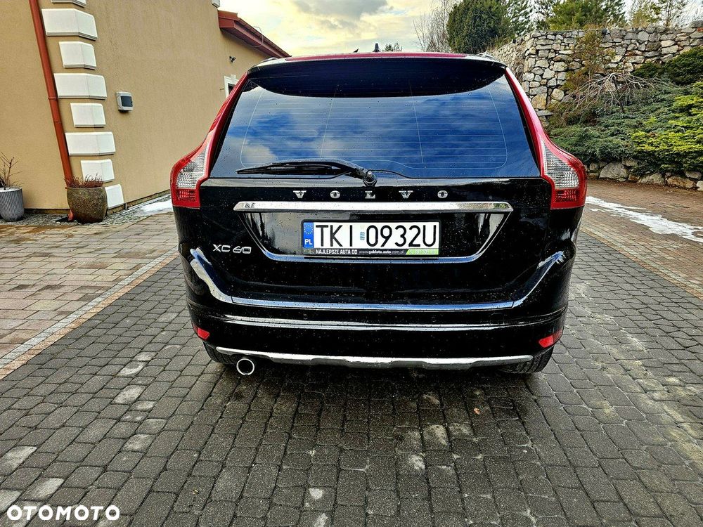 Volvo XC 60 - 5