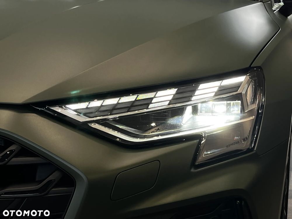 Audi S3 Sportback TFSI Quattro S tronic - 4