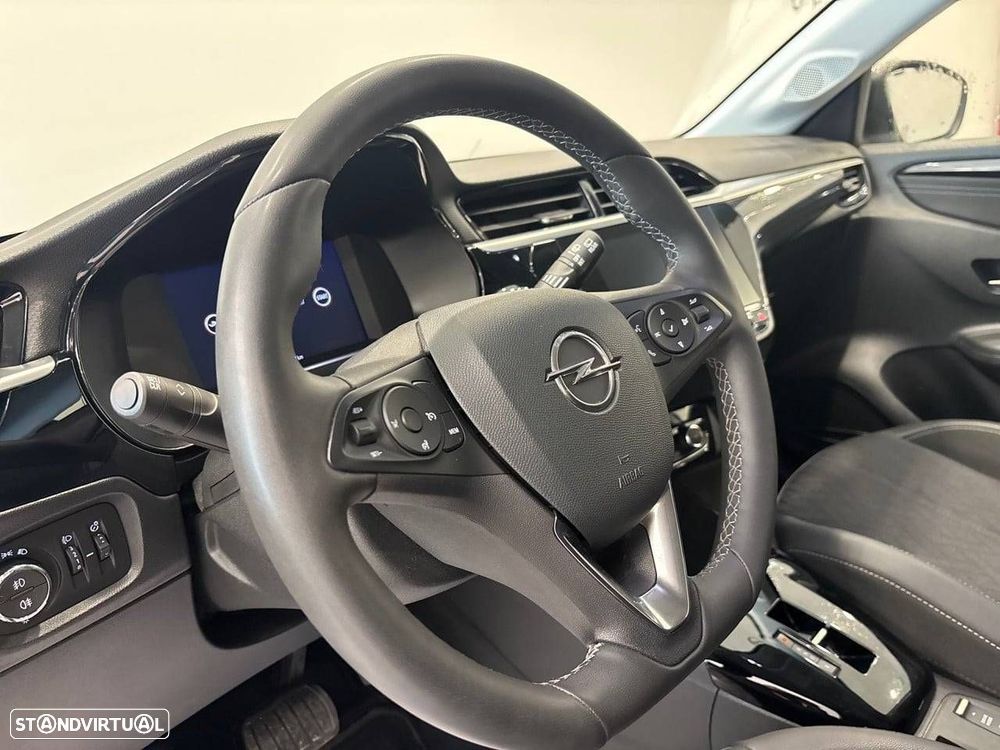 Opel Corsa-e Elegance - 12