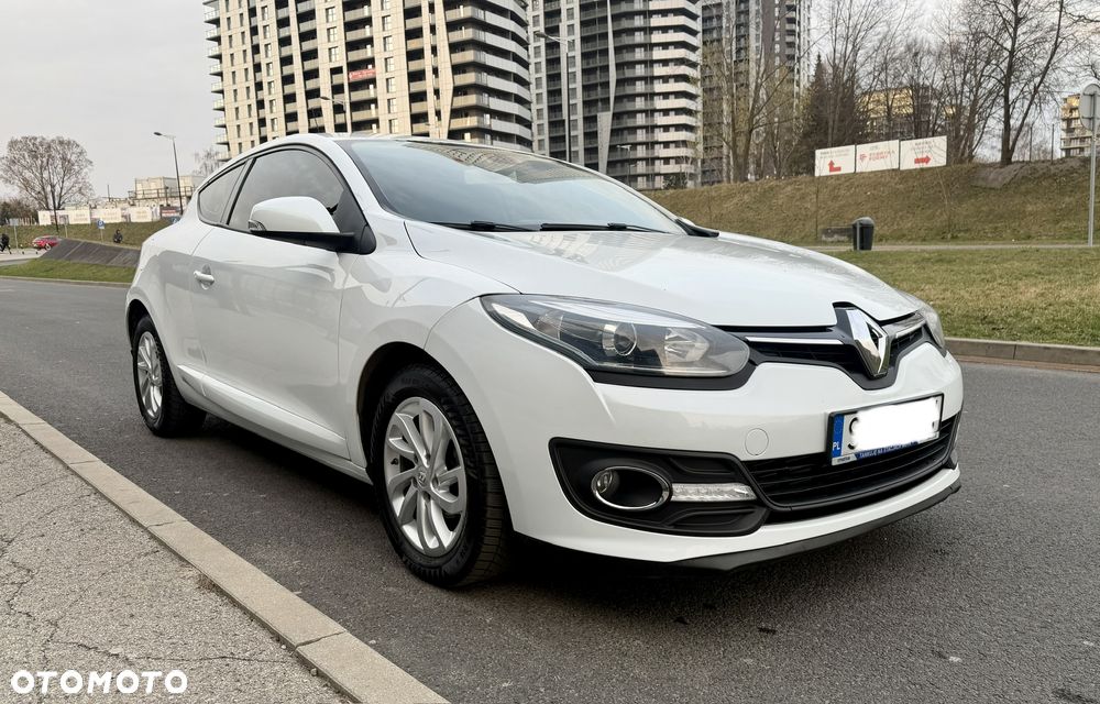Renault Megane - 6