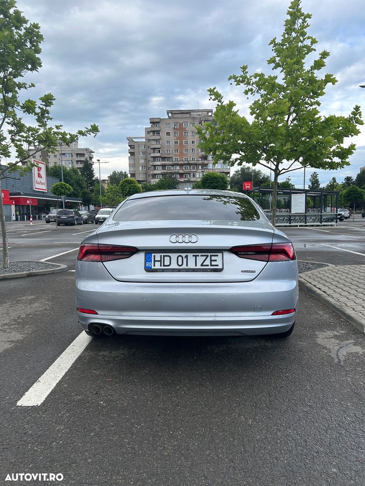 Audi A5 Avant ver-2-0-tdi-quattro-stronic - 3