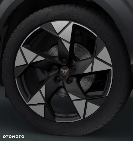 Cupra Terramar - 3