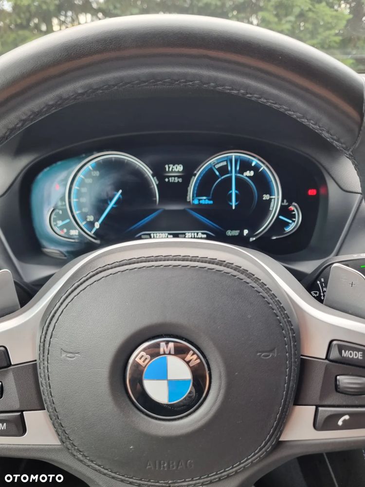 BMW X4 xDrive20d M Sport - 15