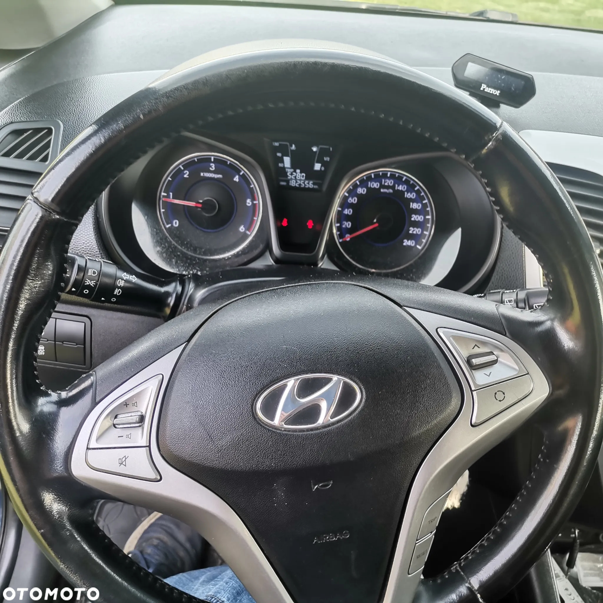 Hyundai ix20 - 12