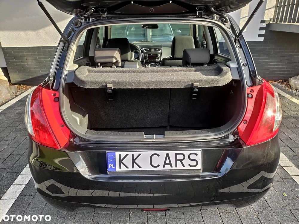 Suzuki Swift 1.2 Comfort - 11
