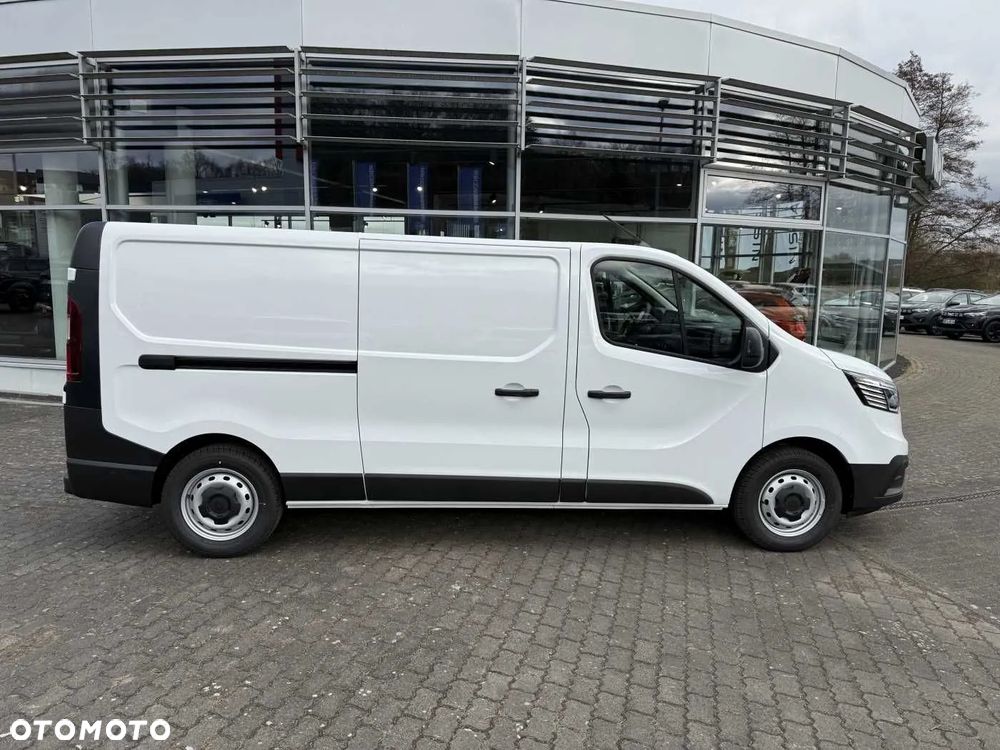 Renault Trafic - 7