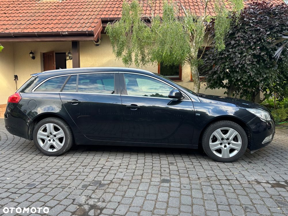 Opel Insignia - 6