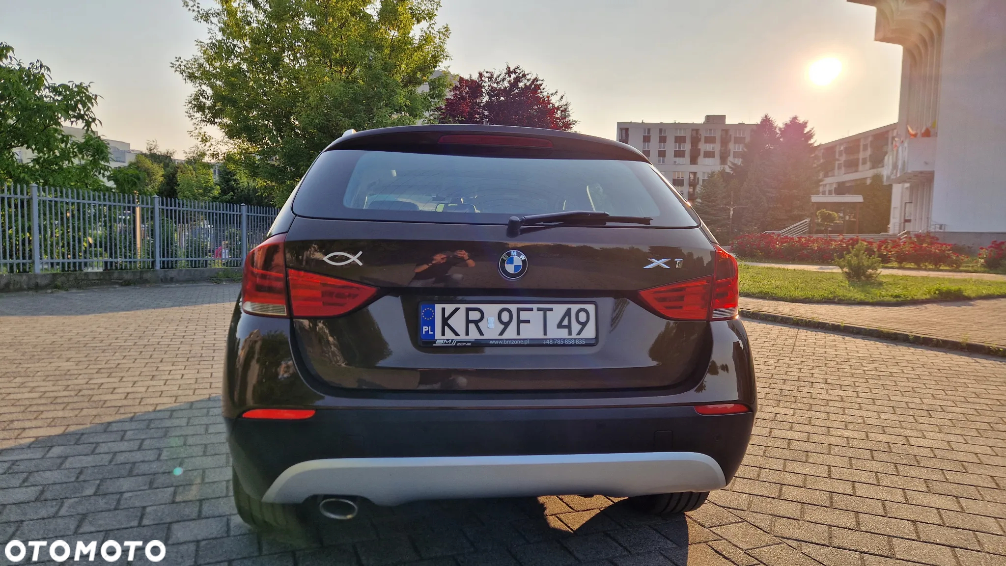 BMW X1 xDrive23d - 6