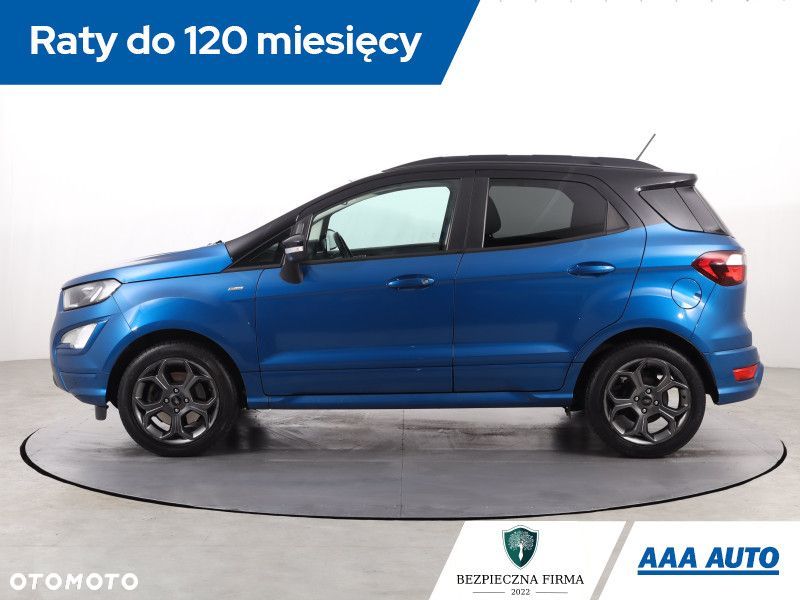 Ford EcoSport - 3