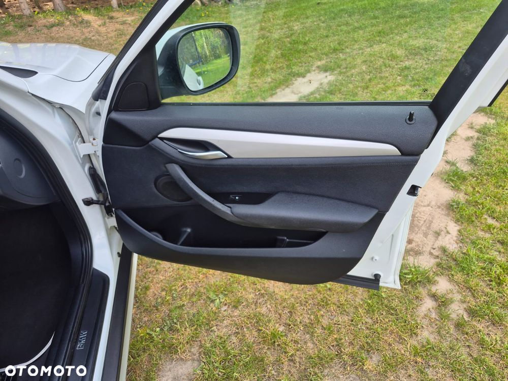 BMW X1 - 16