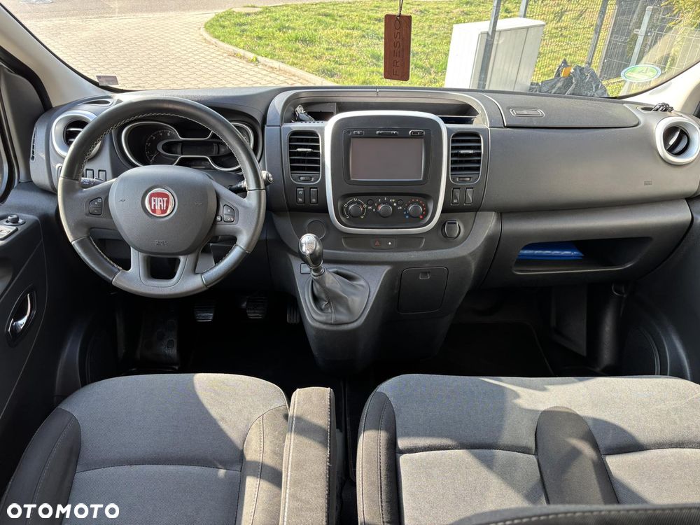 Fiat Talento L2H1 Family - 34