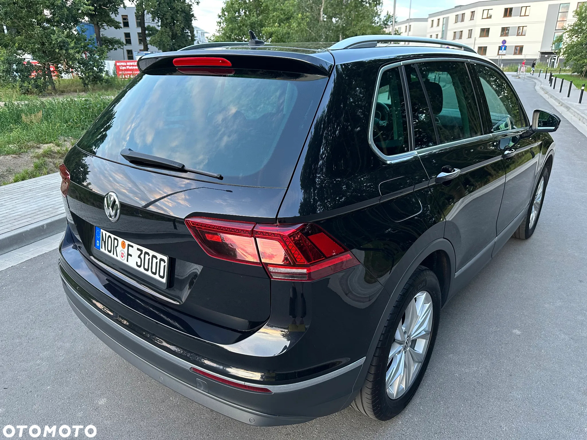 Volkswagen Tiguan 2.0 TSI BMT 4Mot Highline DSG - 12