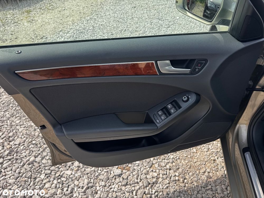 Audi A4 - 28