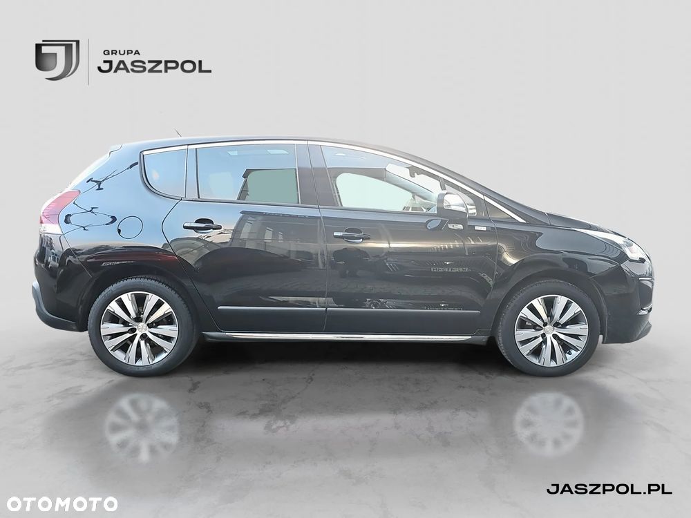 Peugeot 3008 1.6 HDi Style - 4