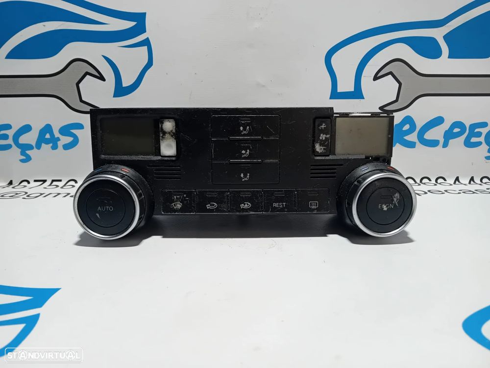 Climatronica VW TOUAREG 7L original - 2