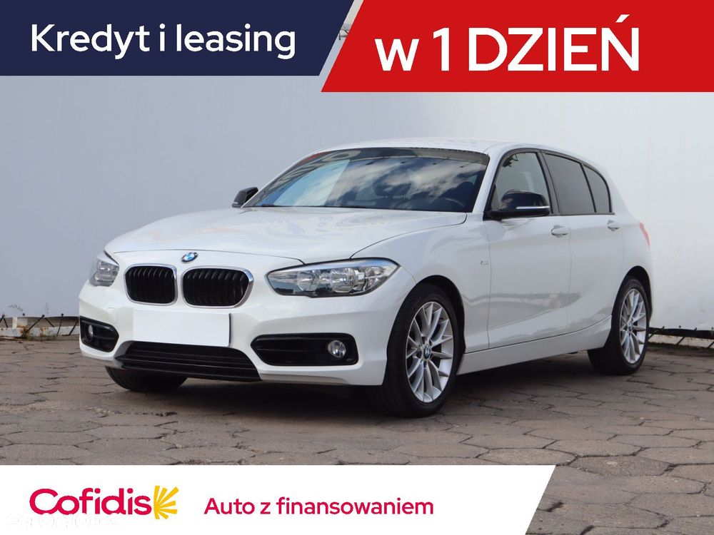 BMW Seria 1