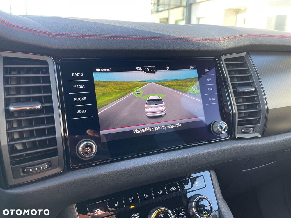 Skoda Kodiaq - 21