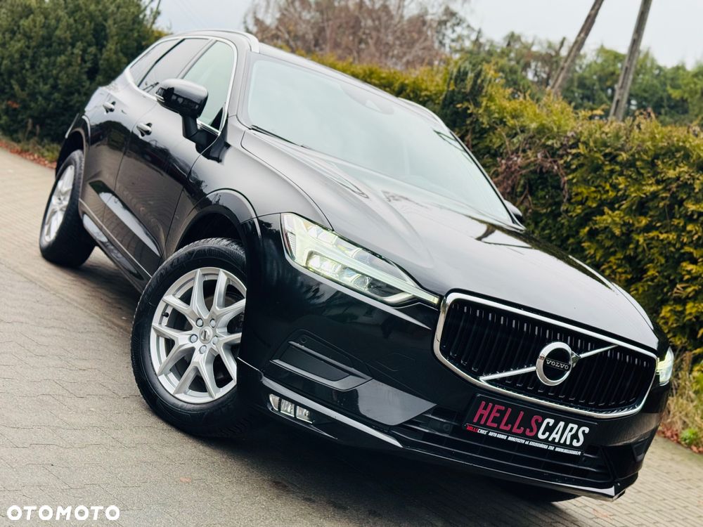 Volvo XC 60 D4 Geartronic Momentum Pro - 13