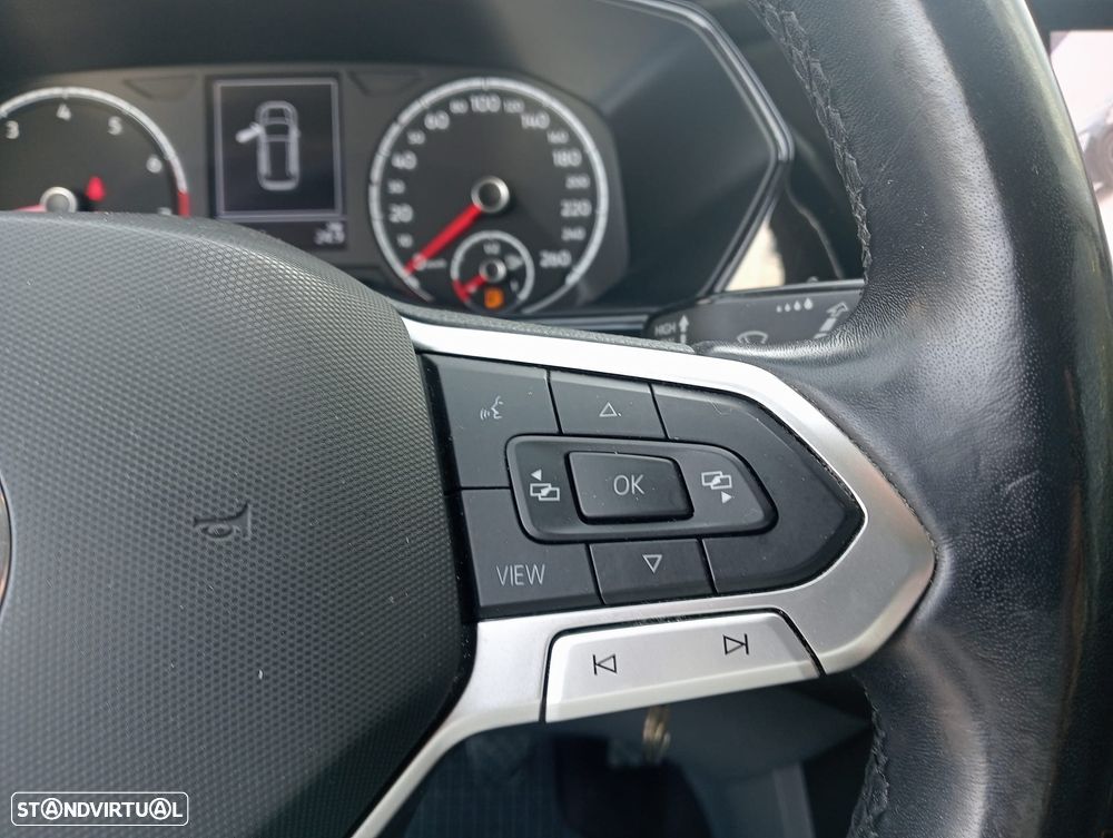 VW T-Cross 1.0 TSI Life - 13