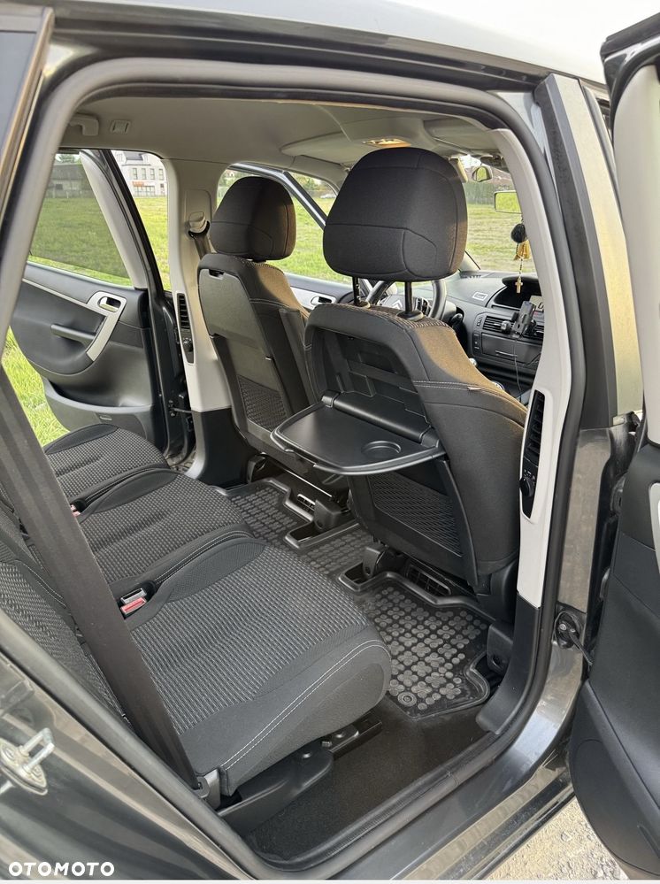 Citroën C4 Picasso - 4