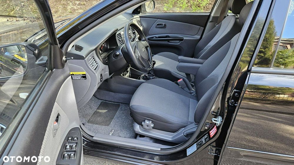 Kia Rio 1.4 Spirit - 20