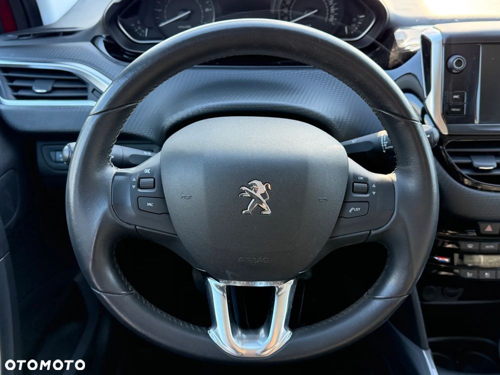 Peugeot 2008 PureTech 130 Stop&Start Allure - 21