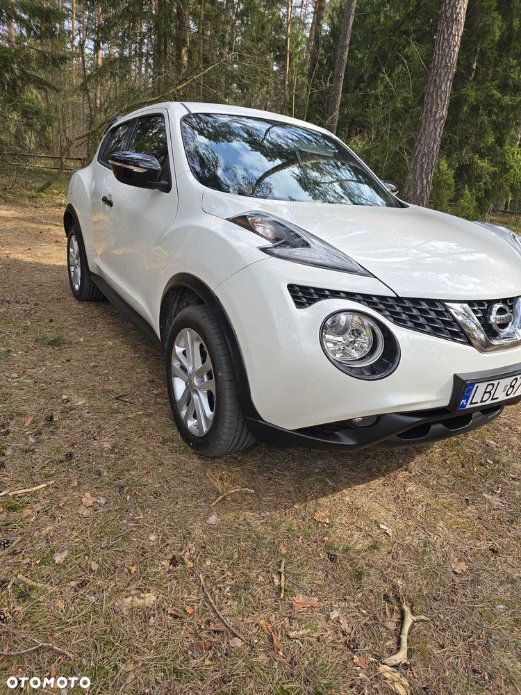 Nissan Juke - 2