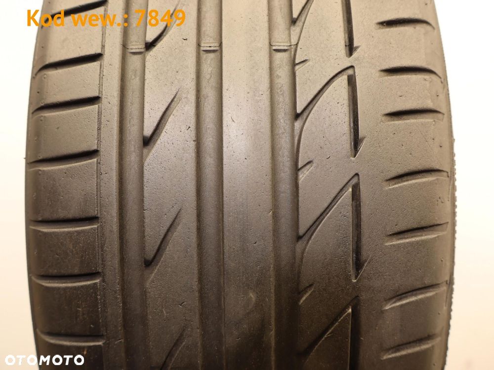 Bridgestone Potenza S001 - 225/40 R18 - 2