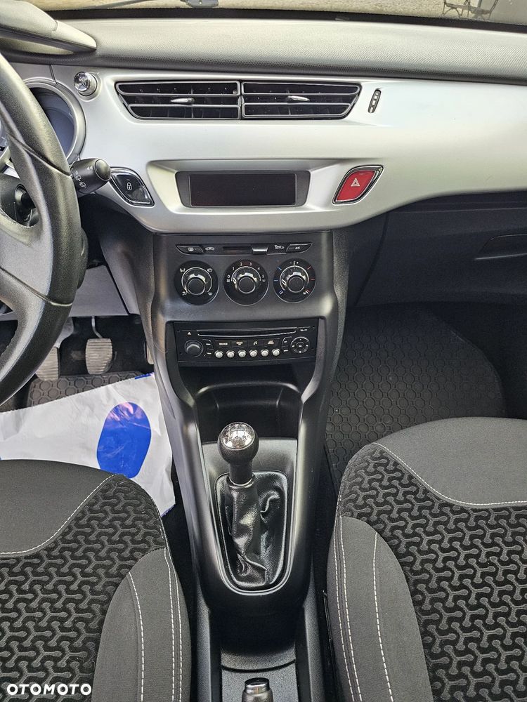 Citroën C3 - 11