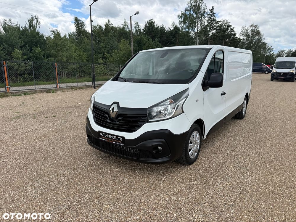 Renault Trafic - 2