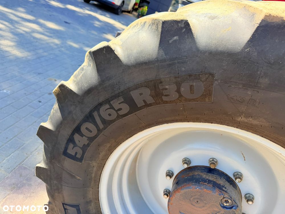 McCormick XTX 185 - 27