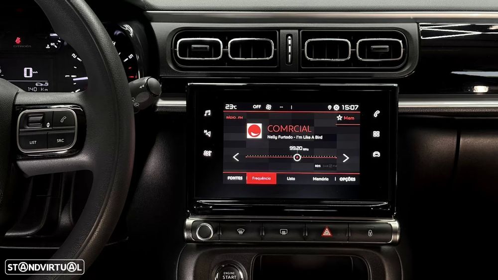 Citroën C3 1.2 PureTech YOU Pack Plus - 26