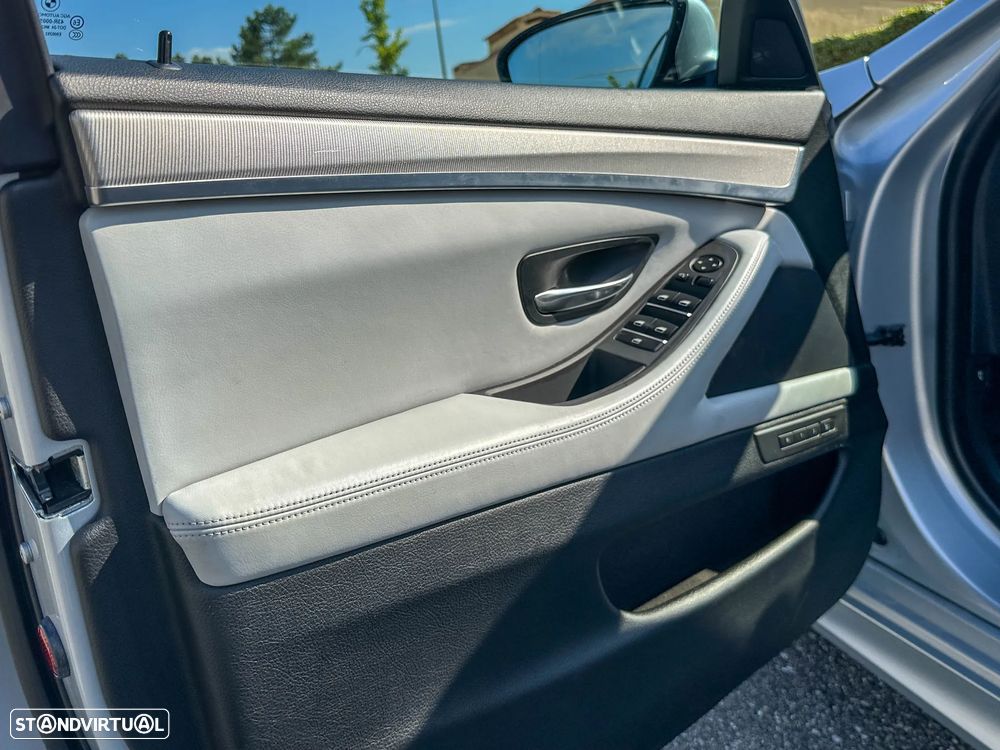 BMW M5 Standard - 31