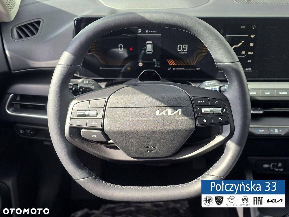 Kia K4 1.6 T-GDI M - 22