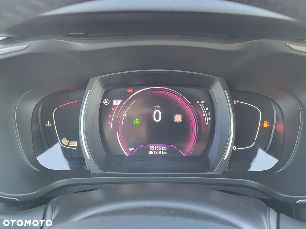 Renault Kadjar 1.2 Energy TCe Limited EDC - 24