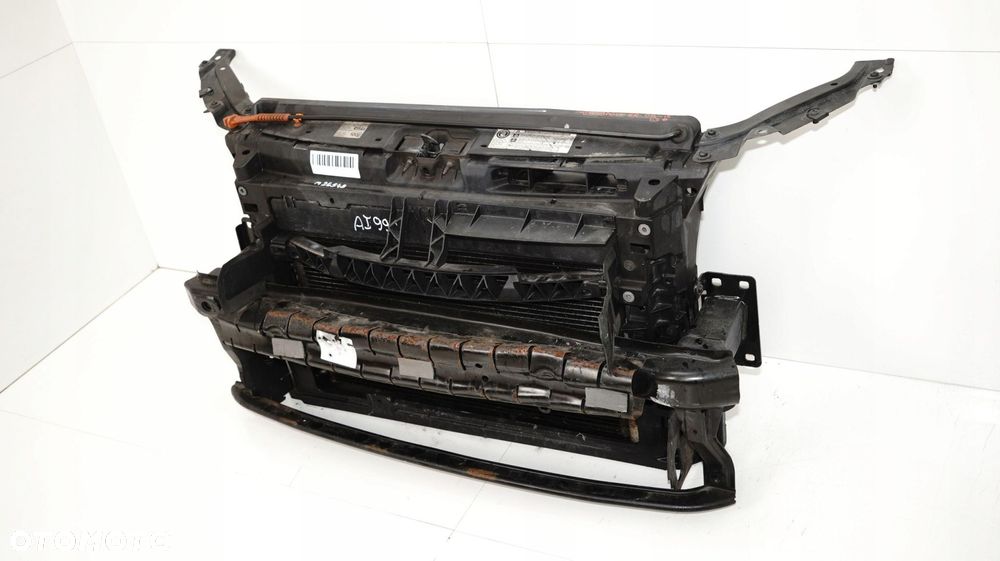 PAS PRZÓD PRZEDNI VW POLO 6R 09-15R 1.2B - 4
