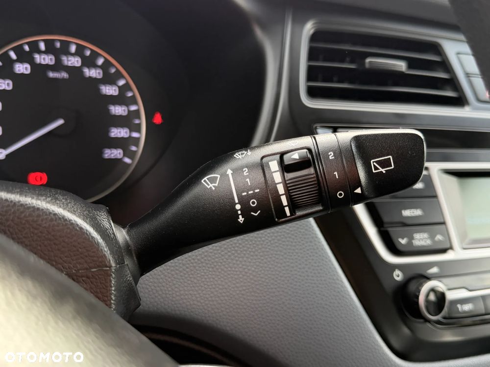 Hyundai i20 1.2 Classic Plus - 35