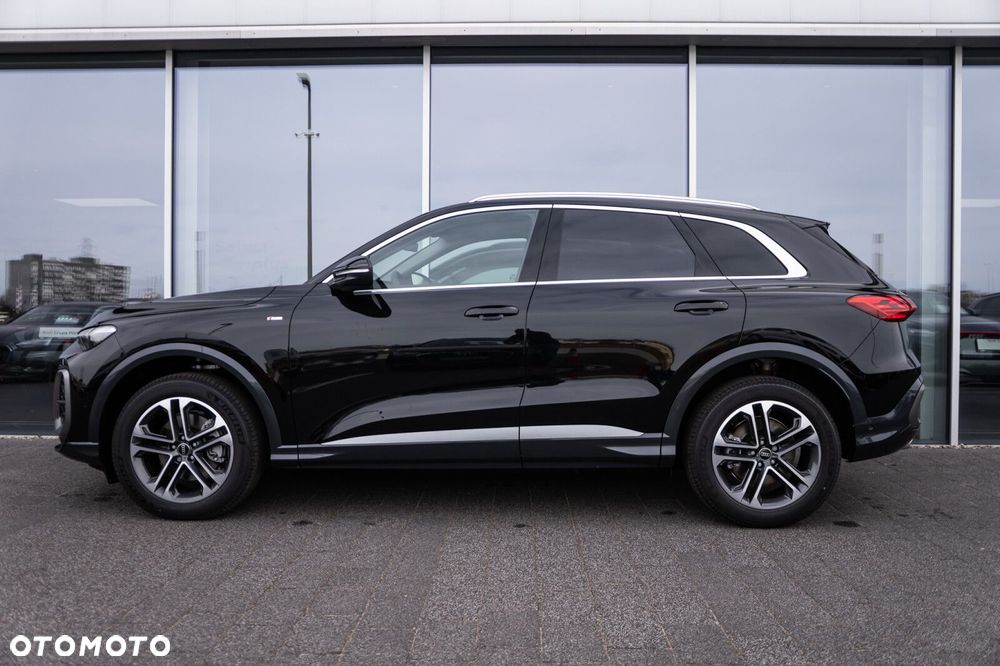 Audi Q5 - 10
