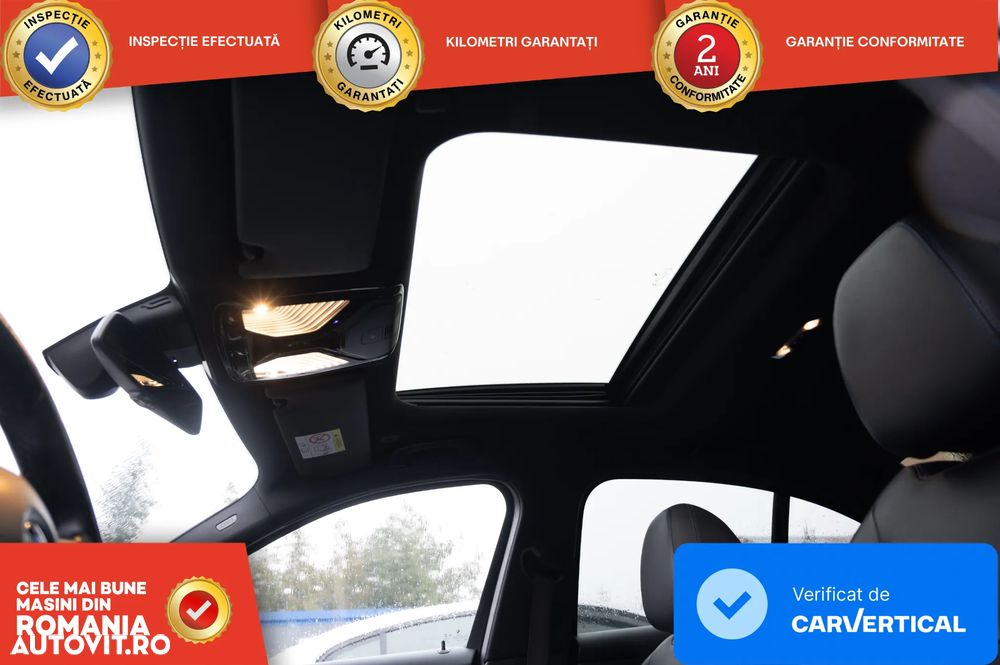 BMW Seria 3 320d Aut. xDrive Edition M Sport Shadow - 24