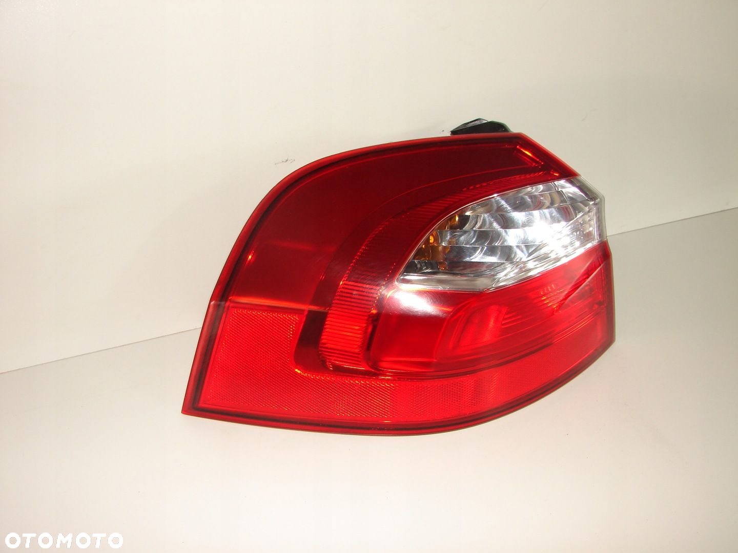 Lampa tylna tył lewa KIA RIO III 11-16 HB - 2