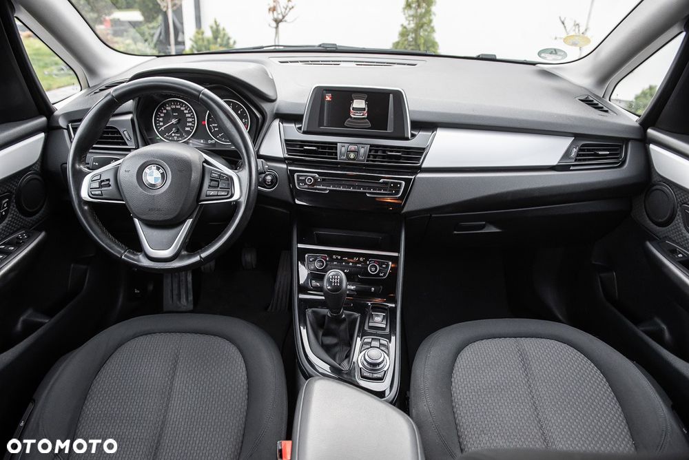 BMW Seria 2 - 5