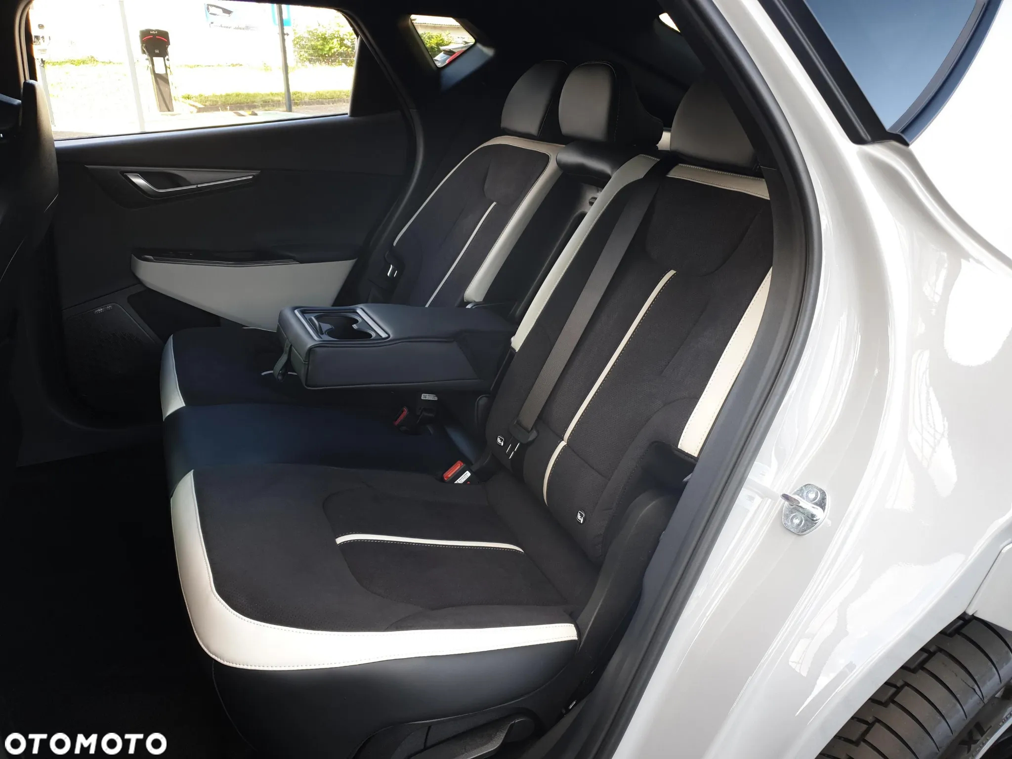 Kia EV6 84kWh GT-Line - 12