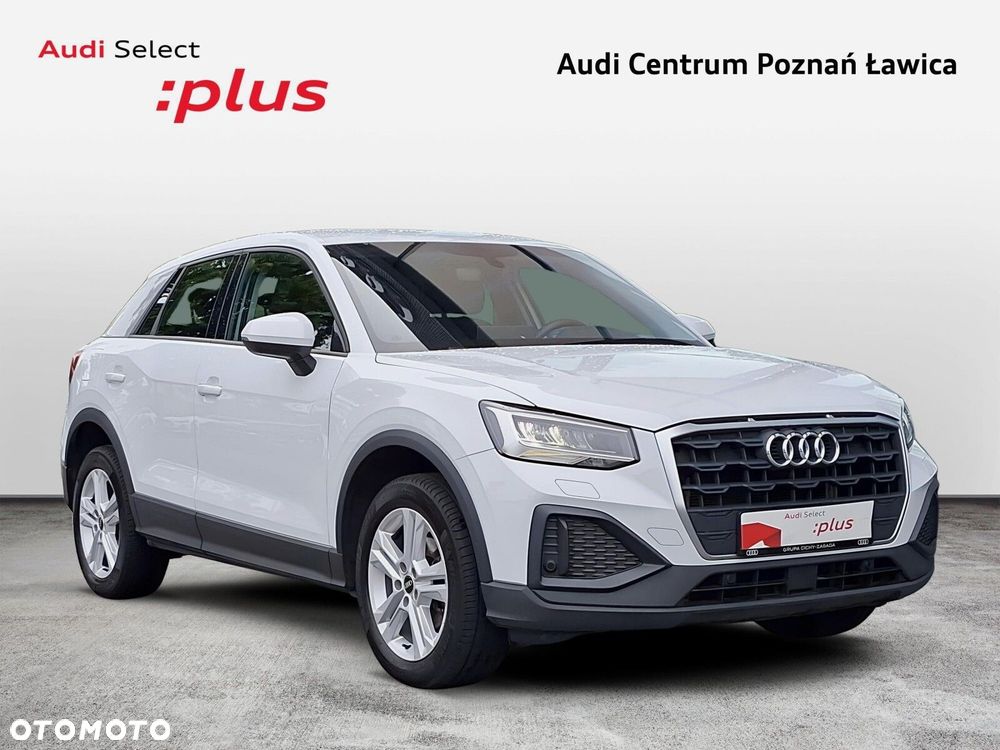 Audi Q2 35 TFSI S tronic - 4