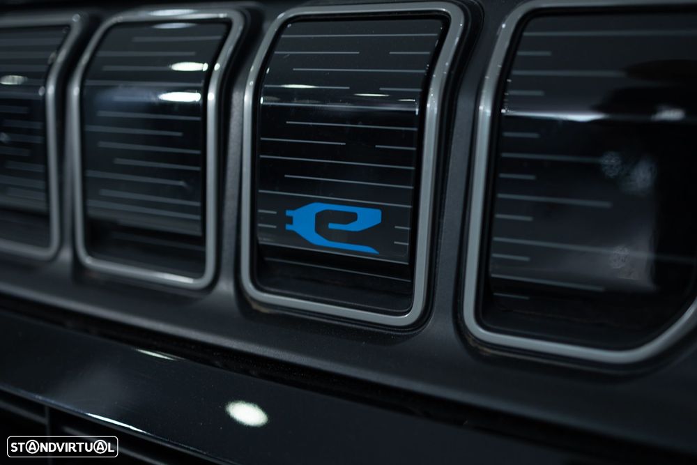 Jeep Avenger 54 kWh Altitude - 48
