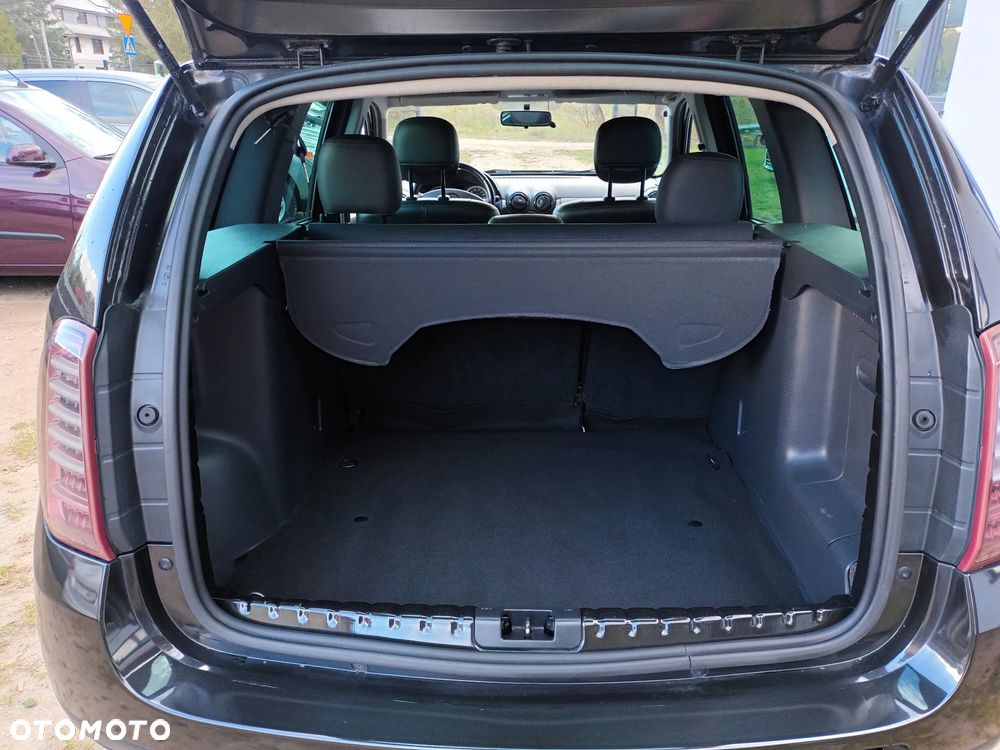 Dacia Duster 1.6 16V 4x2 Laureate - 7