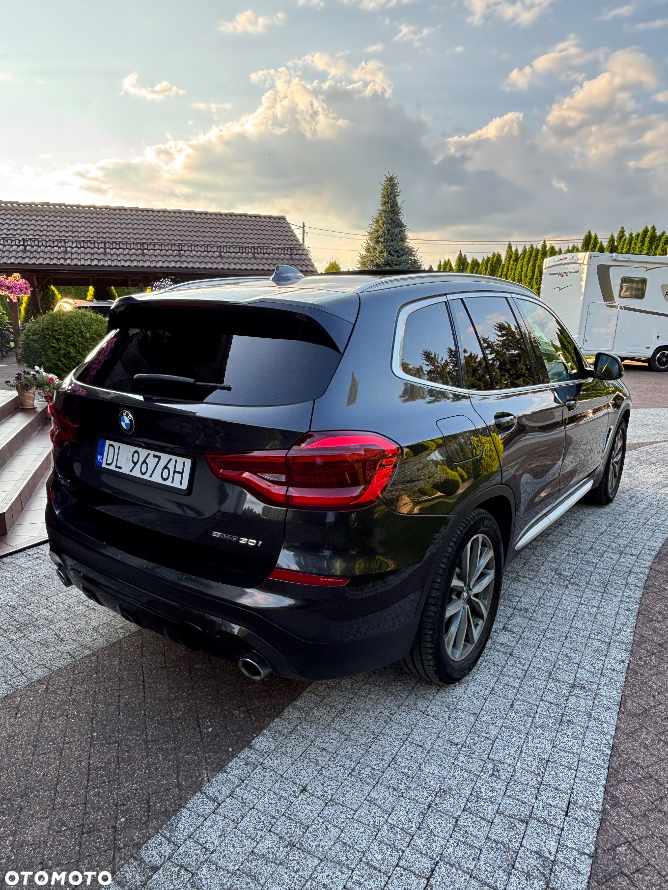 BMW X3 xDrive30i xLine - 5