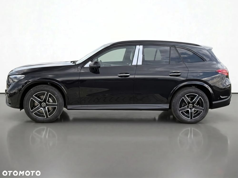 Mercedes-Benz GLC - 5