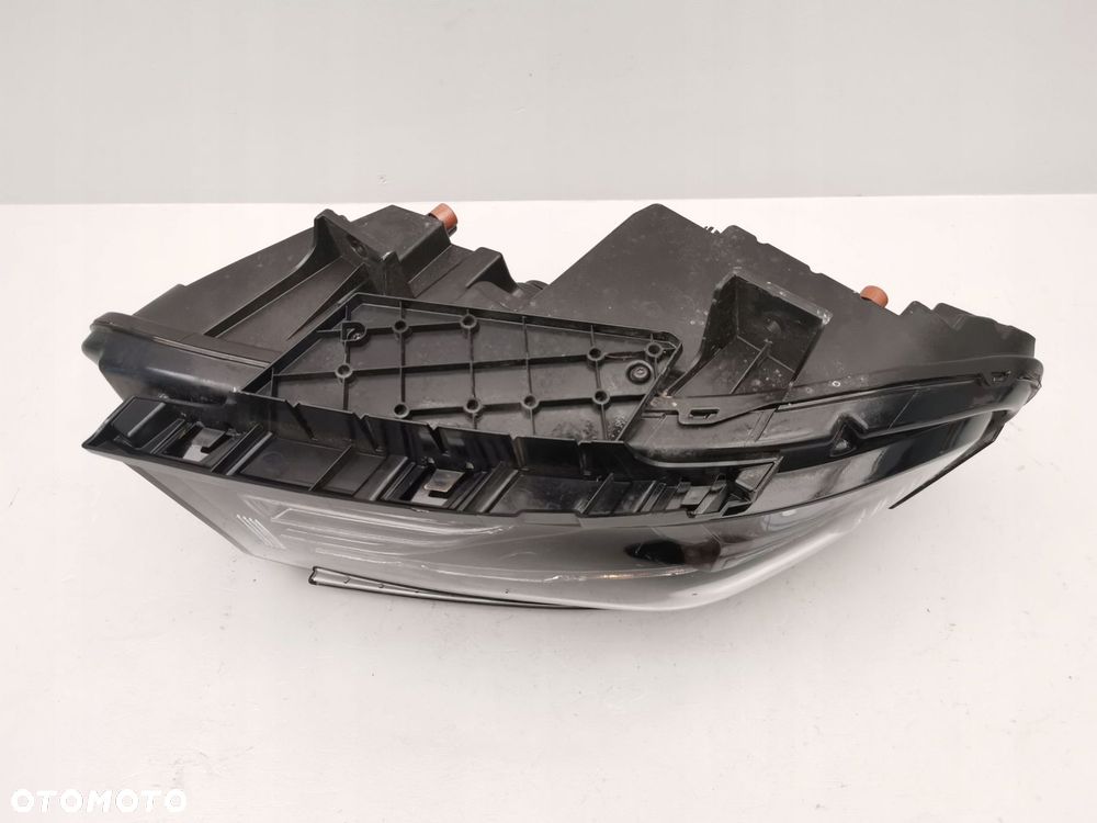 DODGE CHARGER VII LIFT SXT 19R USA LAMPY PRZÓD LEWA PRAWA KOMPLET - 5