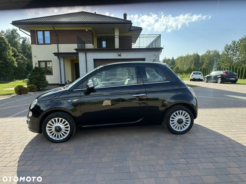 Fiat 500 - 6