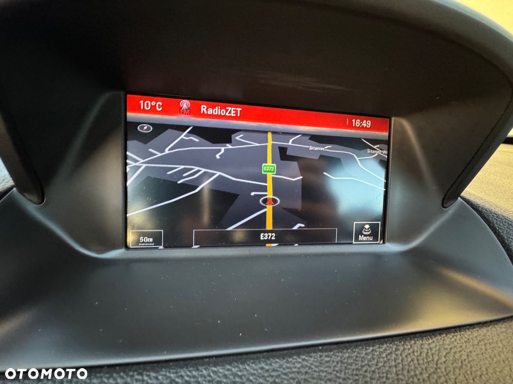 Opel Mokka 1.6 Cosmo S&S - 15